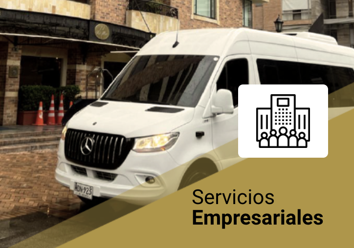 Servicios Empresariales