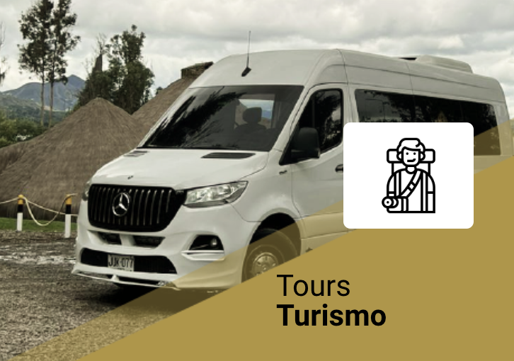 Servicio de Turismo