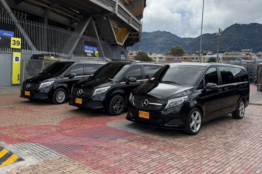 Mercedes-Benz Clase V